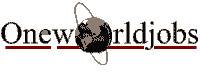 1World Jobs
