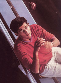 Ajit Agarkar