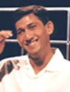 Ajit Agarkar