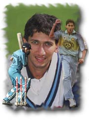 Ajit Agarkar !