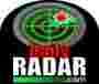 Daily Radar