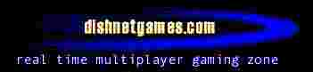Dishnet Games