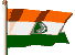 Indian flag