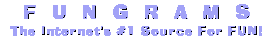 Fungrams