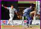 Bowled 