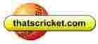 Thats Cricket