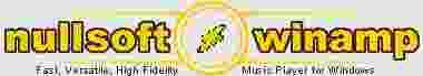 Winamp