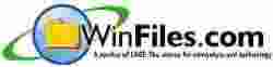 Win Files